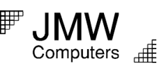 Logo JMW Computers
